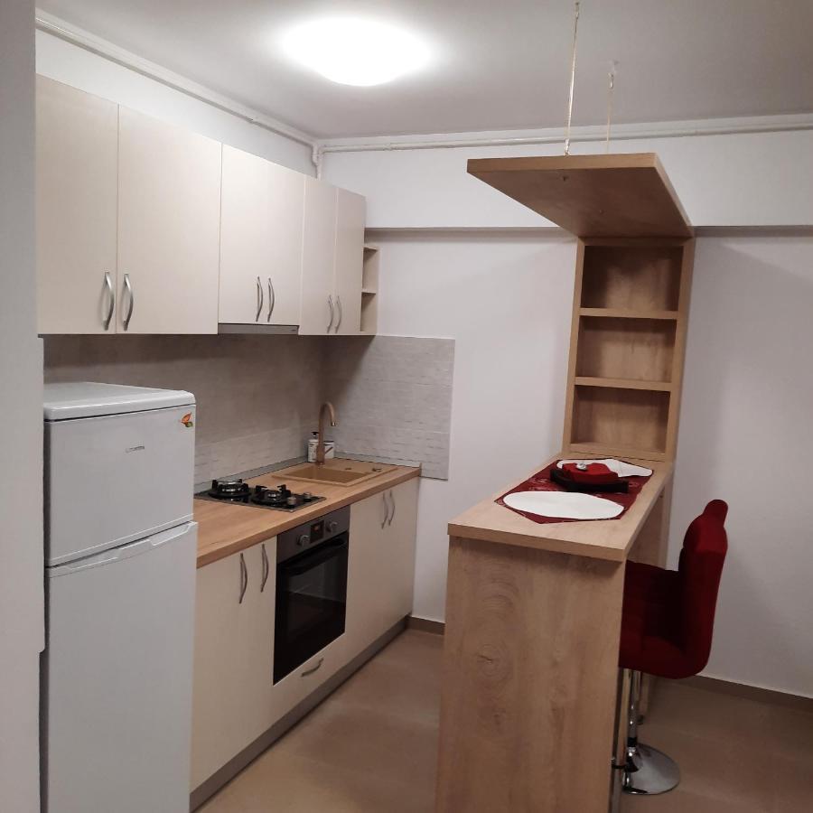 Studio Adela Appartement Iasi Buitenkant foto