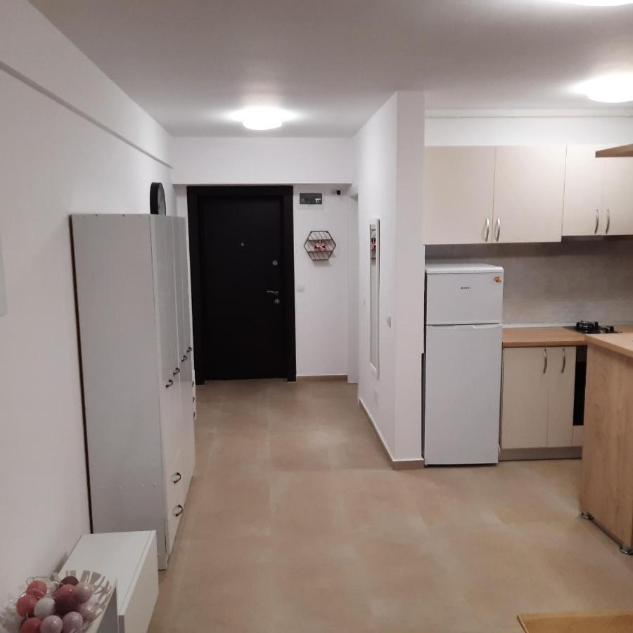Studio Adela Appartement Iasi Buitenkant foto