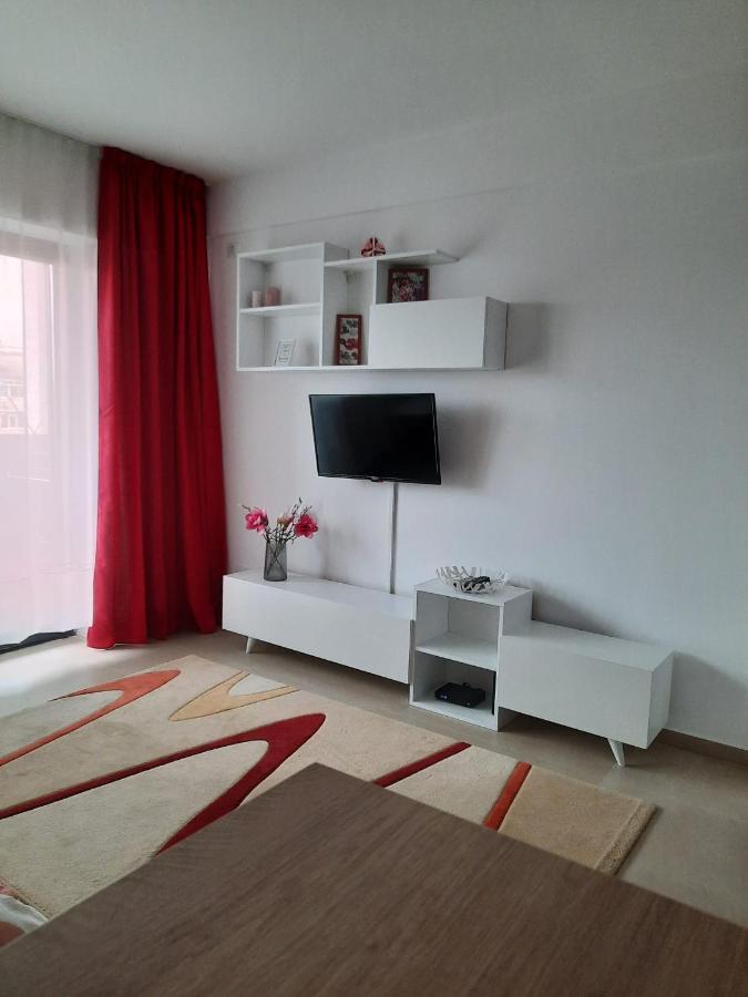 Studio Adela Appartement Iasi Buitenkant foto