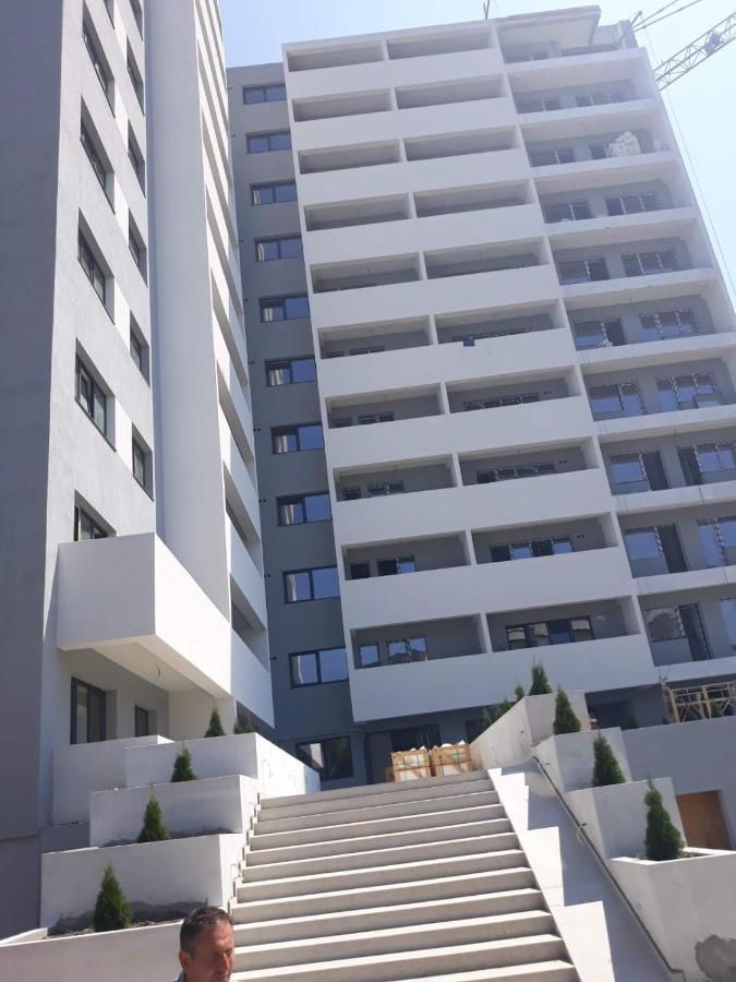 Studio Adela Appartement Iasi Buitenkant foto