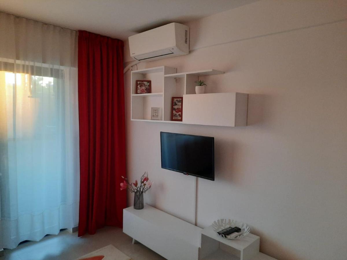 Studio Adela Appartement Iasi Buitenkant foto