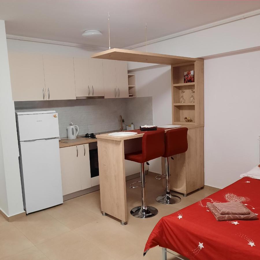 Studio Adela Appartement Iasi Buitenkant foto